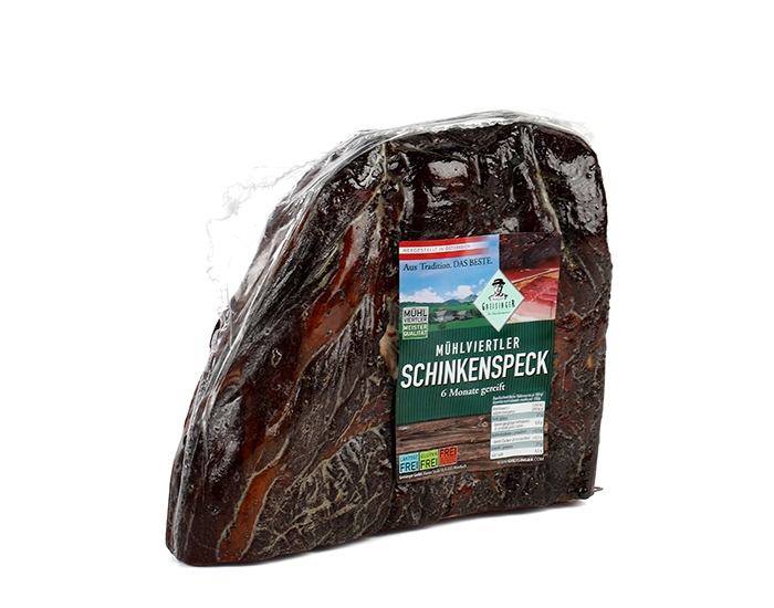  BLACKFOREST HAM 