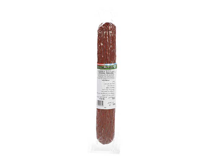  RUSSIAN SALAMI 