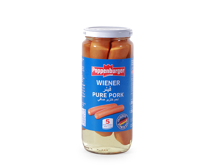 WIENER