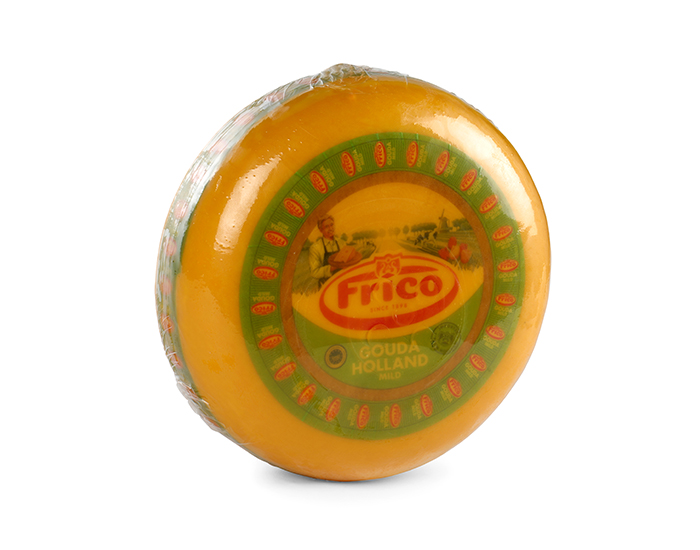 GOUDA