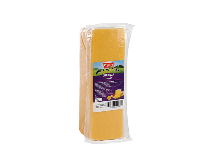 CHEDDAR