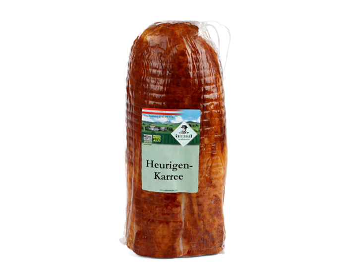 Fresh Organic Mustard Leaves 